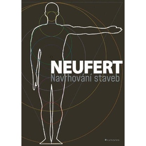 Navrhování staveb | Ernst Neufert (2024)