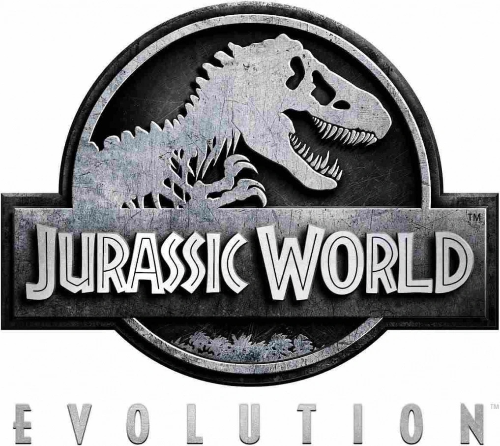 Jurassic World: Evolution