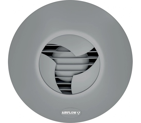 AirFlow iCON 15 grey