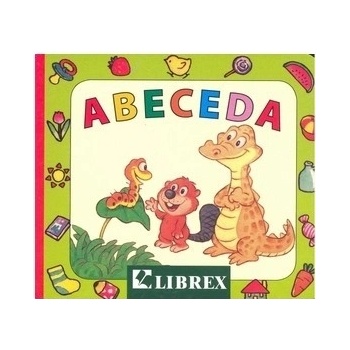 Abeceda