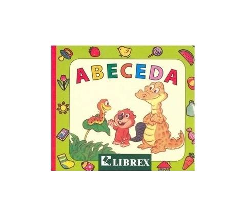Abeceda