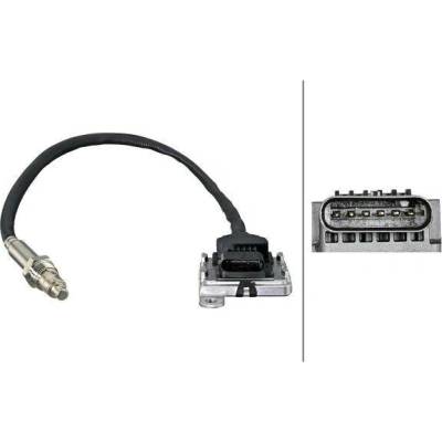 NOx-senzor, NOx-katalyzátor HELLA 6PN 358 307-101