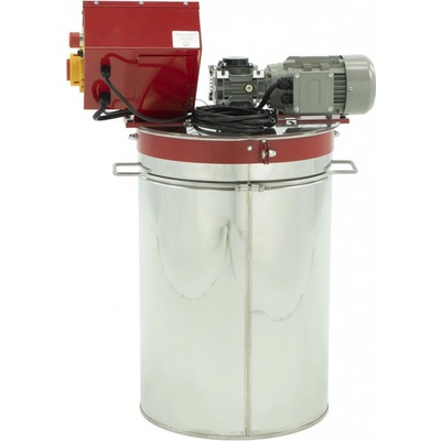 Lysoň Zařízení pro pastování medu 70 l 230V automat – Zboží Mobilmania