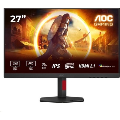 AOC U27G4R