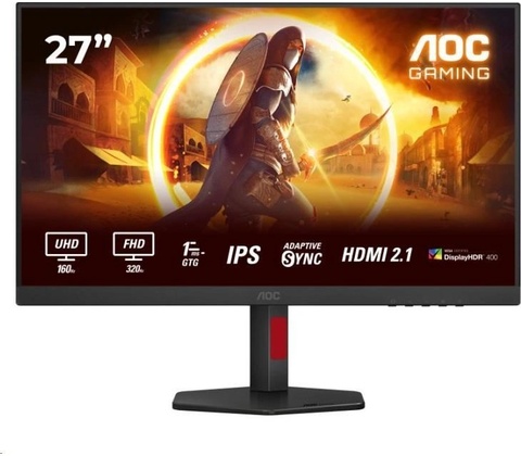 AOC U27G4R