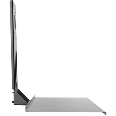 NewStar NEOMOUNTS BY KEYB-V200BLACK Keyboard and Mouse Holder 65cm 25.5inch VESA 75x75 Colour Black