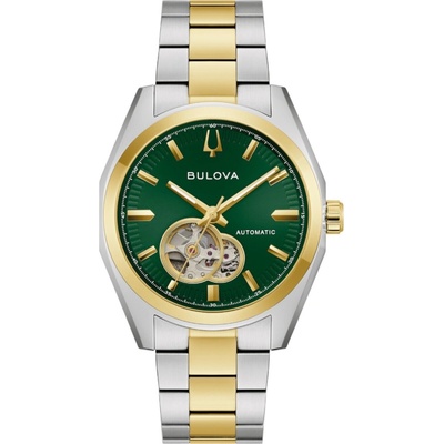 Bulova 98A338