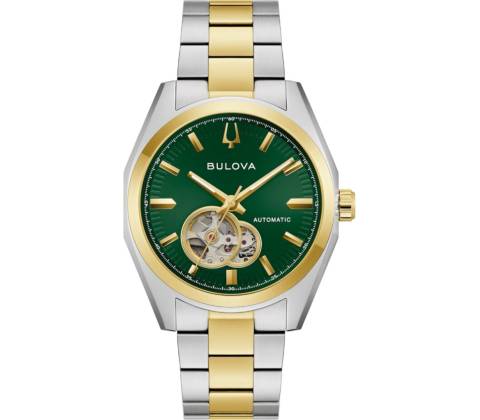 Bulova 98A338