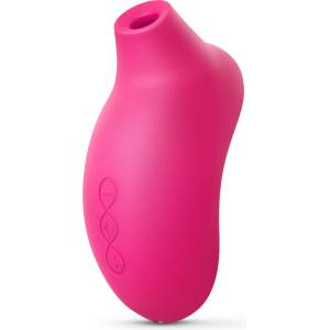 LELO Sona 2 Cerise