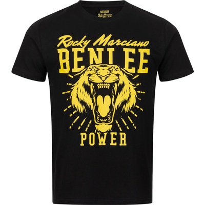 Lonsdale regular fit čierne