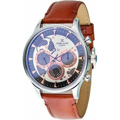 Daniel Klein DK11420-3
