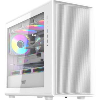 Image 1 of darkFlash DB460M White