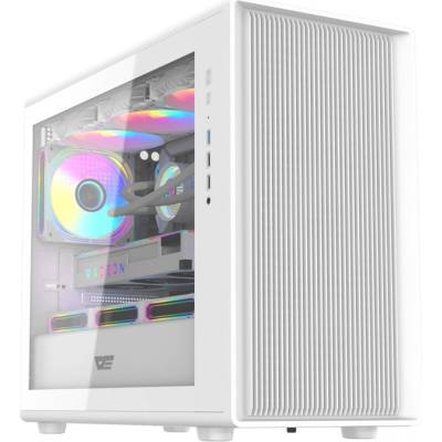 darkFlash DB460M White