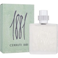 Cerruti 1881 voda po holení 100 ml