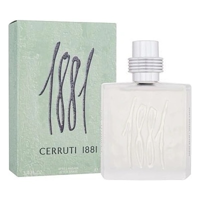 Cerruti 1881 voda po holení 100 ml