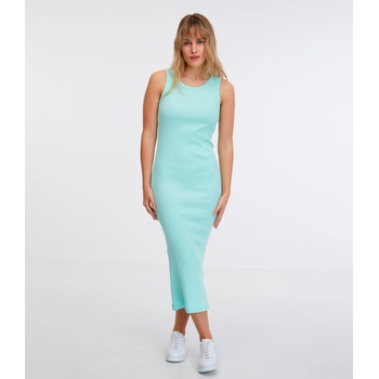 Sam 73 Тюркоазена дамска основна макси рокля SAM 73 Rita Sam 73 | Sin | ЖЕНИ | M