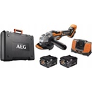 AEG BEWS 18-125BL-502C