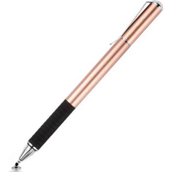 Tech-Protect Писалка за тъч скрийн с тънък връх от Tech-Protect Stylus Pen - rose gold (5906735415629) - 10010