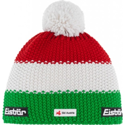 čepice Eisbär Star Pompon Mü Ska kids