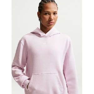 Nike Суитшърт w nk stdo flc mw std po hdy (im8100-583)