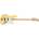 Fender Player Jazz Bass MN BCR
