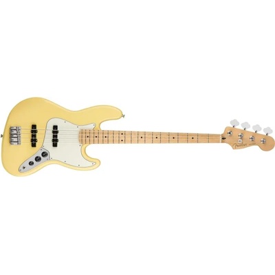 Fender Player Jazz Bass MN BCR