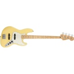 Fender Player Jazz Bass MN BCR
