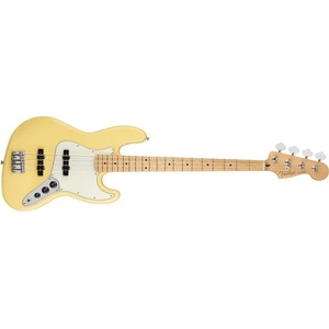 Fender Player Jazz Bass MN BCR