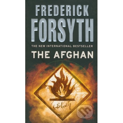 Afghan - F. Forsyth