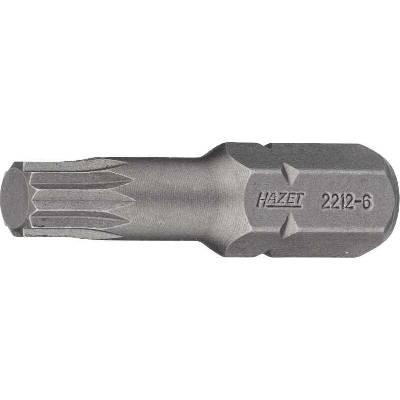 Bit Hazet XZN 2212-6