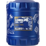 MANNOL 7715 Longlife 504/507 5W-30 10 l