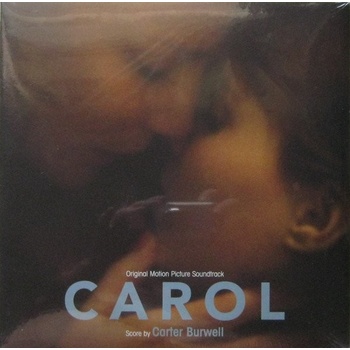 Ost - Carol CD