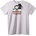 NOONEBRAND Тениска Провъзгласи Евангелието - 7XL, White