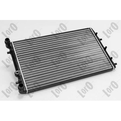 LORO Chladič vody LOR 053-017-0040