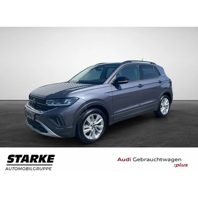Volkswagen T-Cross 1.0 TSI Life DSG 85 kW