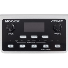 MOOER PE100