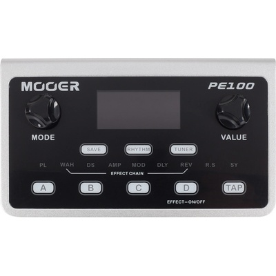 MOOER PE100