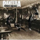 PANTERA: COWBOYS FROM HELL CD