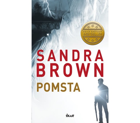 Pomsta - Brown Sandra
