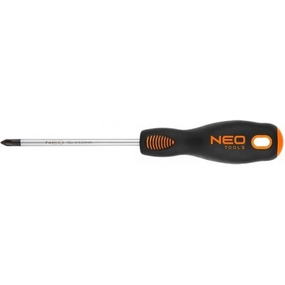 Neo tools GT - Skrutkovač PH1 x 100 mm, S2