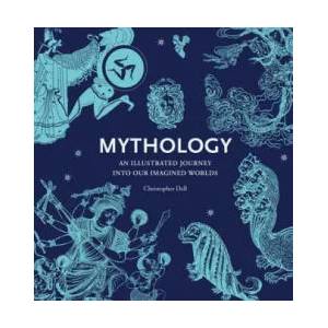 Mythology | Christopher Dell (2015)