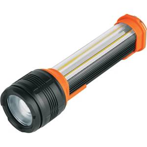TRUPER ФЕНЕР TRUPER EXPERT 13415 LED ПРЕЗАРЕЖДАЩ 480lm (5063-00)