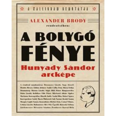 A bolygó fénye