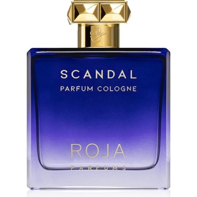 Roja Parfums Scandal Parfum Cologne kolínská voda pánská 100 ml