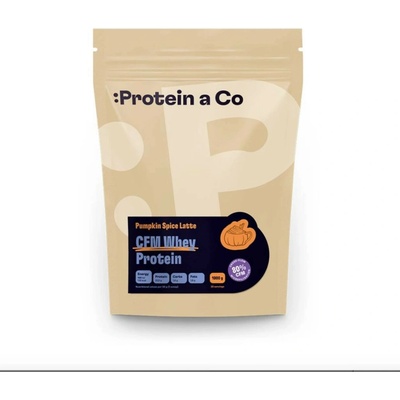 ProteinaCo WHEY PROTEIN 80 1000 g