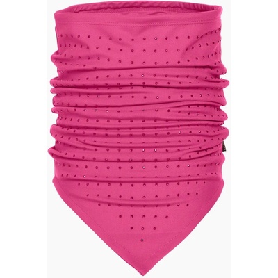 Goldbergh nákrčník Gemmy Neckwarmer Passion Pink