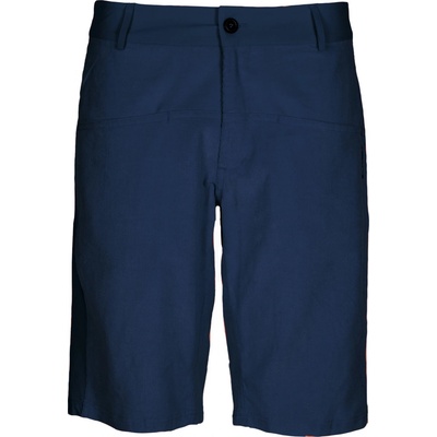 Skhoop Åsa funkční outdoorové šortky navy