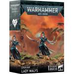 Games Workshop Lady Malys (45-45)