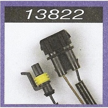 Adaptér pro lambda sondu IN 13822