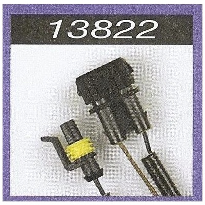 Adaptér pro lambda sondu IN 13822